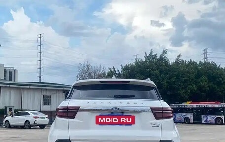 Ford Territory, 2021 год, 1 300 069 рублей, 6 фотография