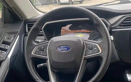 Ford Territory, 2021 год, 1 300 069 рублей, 13 фотография