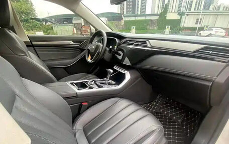 Ford Territory, 2021 год, 1 300 069 рублей, 19 фотография