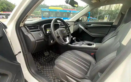 Ford Territory, 2021 год, 1 300 069 рублей, 11 фотография