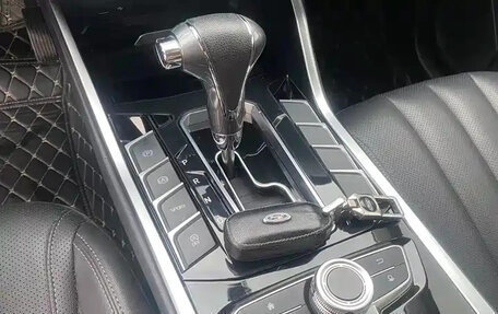 Ford Territory, 2021 год, 1 300 069 рублей, 17 фотография