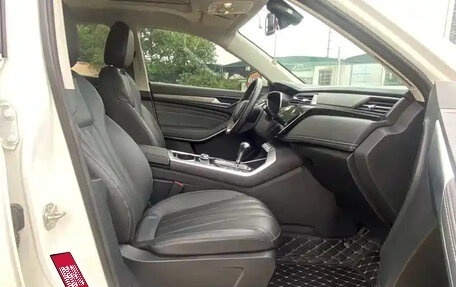 Ford Territory, 2021 год, 1 300 069 рублей, 20 фотография