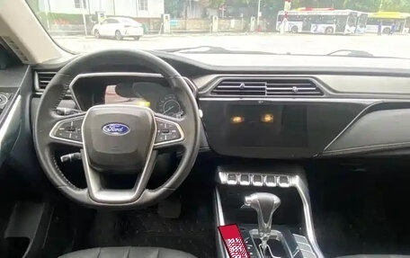 Ford Territory, 2021 год, 1 300 069 рублей, 12 фотография