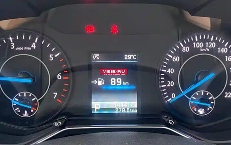 Ford Territory, 2021 год, 1 300 069 рублей, 16 фотография