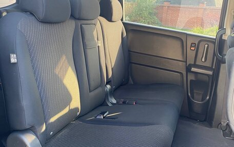 Honda Freed I, 2014 год, 1 150 000 рублей, 6 фотография