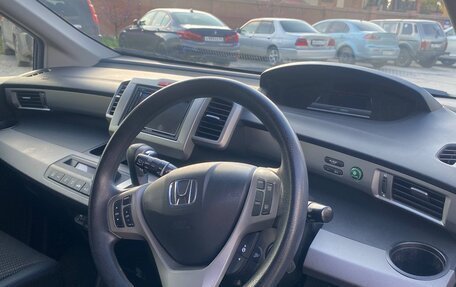 Honda Freed I, 2014 год, 1 150 000 рублей, 8 фотография