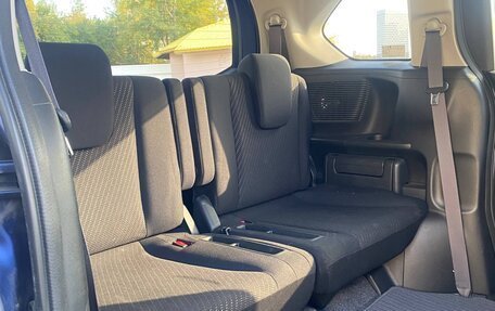 Honda Freed I, 2014 год, 1 150 000 рублей, 7 фотография