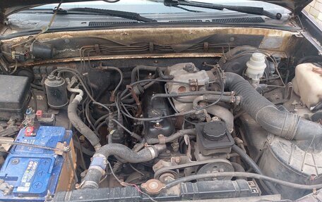 Great Wall Pegasus, 2006 год, 290 000 рублей, 5 фотография