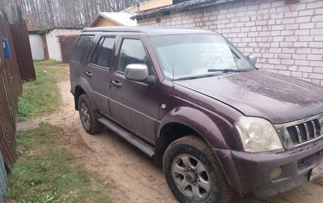 Great Wall Pegasus, 2006 год, 290 000 рублей, 3 фотография