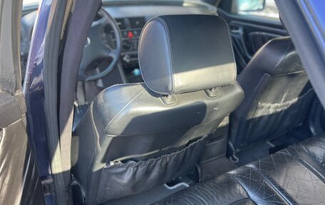 Mercedes-Benz C-Класс, 1995 год, 290 000 рублей, 8 фотография