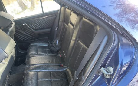 Mercedes-Benz C-Класс, 1995 год, 290 000 рублей, 6 фотография