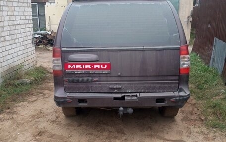 Great Wall Pegasus, 2006 год, 290 000 рублей, 4 фотография