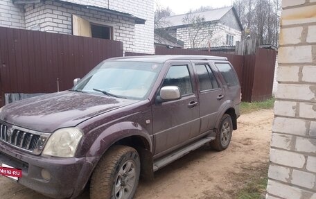 Great Wall Pegasus, 2006 год, 290 000 рублей, 2 фотография