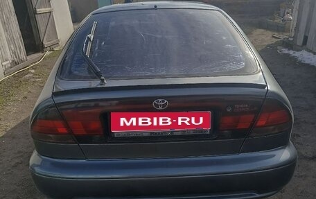 Toyota Corolla, 1993 год, 185 000 рублей, 2 фотография