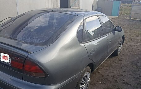 Toyota Corolla, 1993 год, 185 000 рублей, 4 фотография