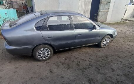 Toyota Corolla, 1993 год, 185 000 рублей, 11 фотография
