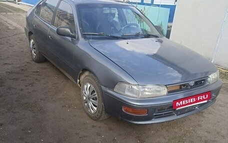 Toyota Corolla, 1993 год, 185 000 рублей, 7 фотография