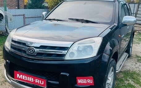 Great Wall Hover H3 I, 2010 год, 699 999 рублей, 1 фотография