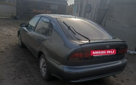 Toyota Corolla, 1993 год, 185 000 рублей, 10 фотография