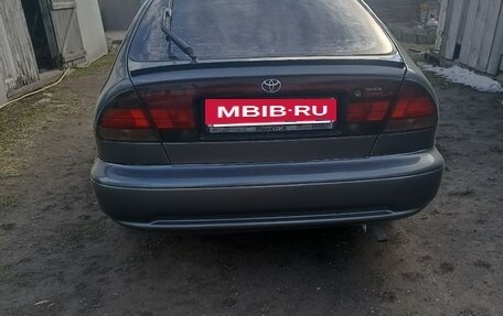 Toyota Corolla, 1993 год, 185 000 рублей, 9 фотография