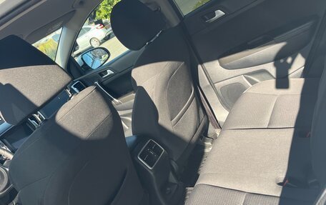 KIA Sportage IV рестайлинг, 2018 год, 1 977 000 рублей, 6 фотография