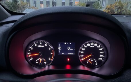 KIA Sportage IV рестайлинг, 2018 год, 1 977 000 рублей, 7 фотография