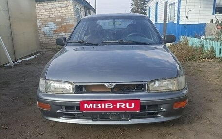 Toyota Corolla, 1993 год, 185 000 рублей, 15 фотография