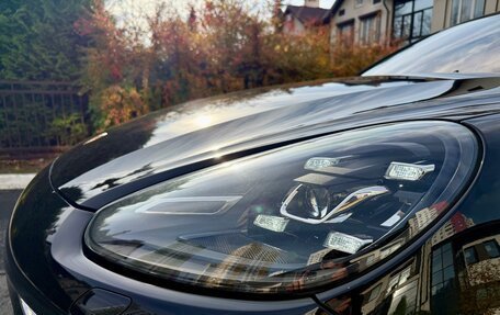 Porsche Cayenne III, 2016 год, 4 490 000 рублей, 7 фотография