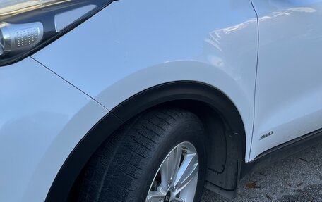 KIA Sportage IV рестайлинг, 2018 год, 1 977 000 рублей, 11 фотография