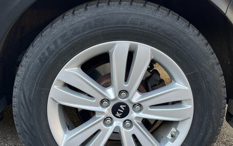 KIA Sportage IV рестайлинг, 2018 год, 1 977 000 рублей, 12 фотография