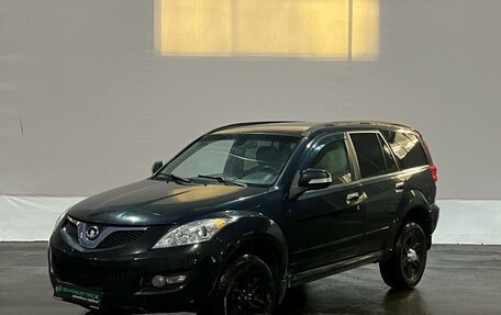 Great Wall Hover H5, 2013 год, 675 000 рублей, 1 фотография