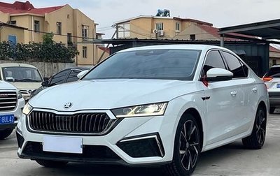 Skoda Octavia IV, 2025 год, 2 897 114 рублей, 1 фотография