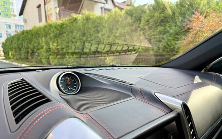 Porsche Cayenne III, 2016 год, 4 490 000 рублей, 12 фотография