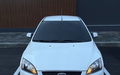 Ford Focus II рестайлинг, 2007 год, 365 000 рублей, 1 фотография