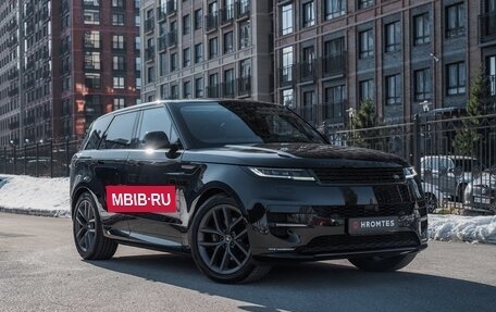 Land Rover Range Rover Sport, 2023 год, 14 990 000 рублей, 1 фотография