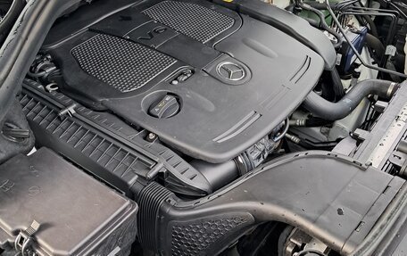 Mercedes-Benz M-Класс, 2012 год, 2 000 000 рублей, 6 фотография