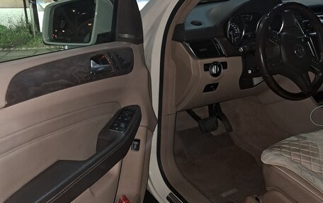 Mercedes-Benz M-Класс, 2012 год, 2 000 000 рублей, 17 фотография