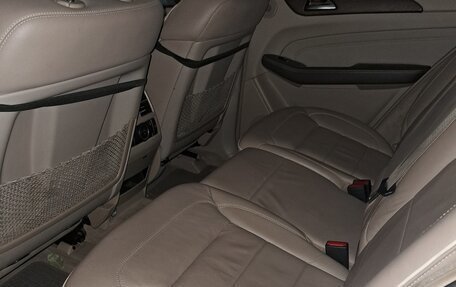 Mercedes-Benz M-Класс, 2012 год, 2 000 000 рублей, 16 фотография