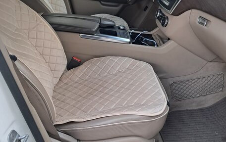 Mercedes-Benz M-Класс, 2012 год, 2 000 000 рублей, 10 фотография