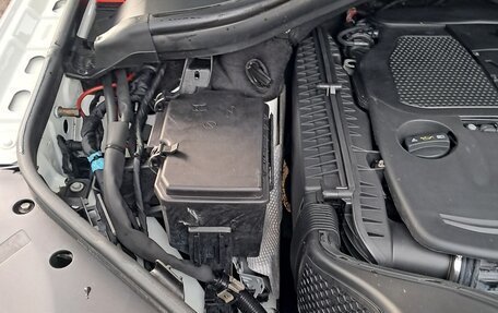 Mercedes-Benz M-Класс, 2012 год, 2 000 000 рублей, 7 фотография