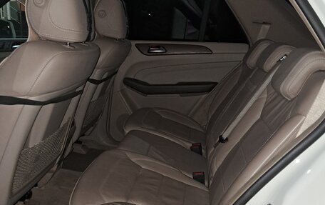 Mercedes-Benz M-Класс, 2012 год, 2 000 000 рублей, 14 фотография