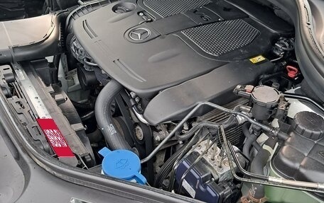 Mercedes-Benz M-Класс, 2012 год, 2 000 000 рублей, 5 фотография