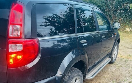 Great Wall Hover H3 I, 2010 год, 699 999 рублей, 4 фотография