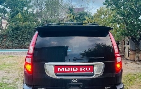 Great Wall Hover H3 I, 2010 год, 699 999 рублей, 3 фотография