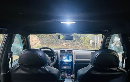 Great Wall Hover H3 I, 2010 год, 699 999 рублей, 7 фотография