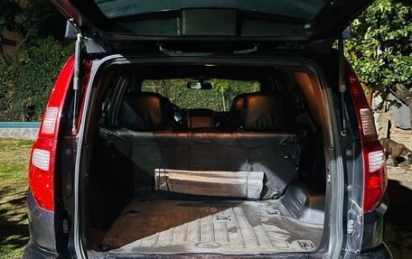 Great Wall Hover H3 I, 2010 год, 699 999 рублей, 10 фотография