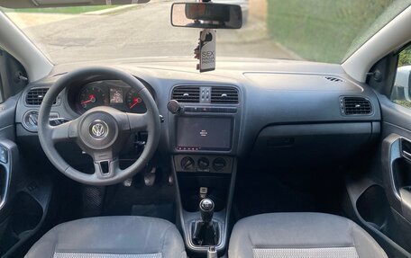 Volkswagen Polo VI (EU Market), 2015 год, 690 000 рублей, 7 фотография