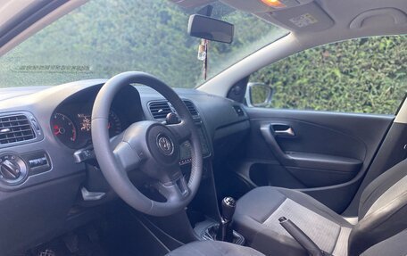 Volkswagen Polo VI (EU Market), 2015 год, 690 000 рублей, 5 фотография