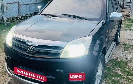 Great Wall Hover H3 I, 2010 год, 699 999 рублей, 11 фотография