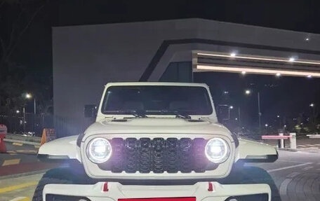 Jeep Wrangler, 2025 год, 8 947 000 рублей, 2 фотография